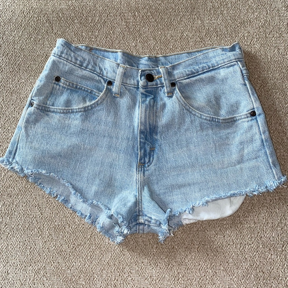 Wrangler shorts